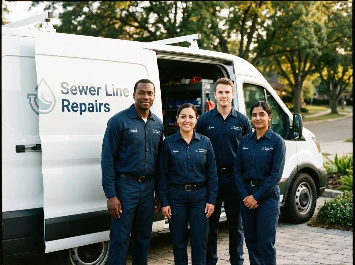 Emergency Plumber company in Cedarville, WV