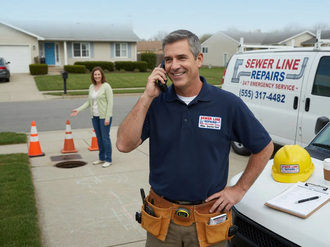 Emergency Plumber Cedarville, WV FAQs